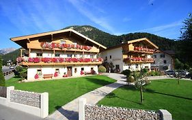 Pension&Appartements Marxenhof